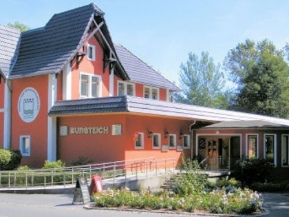 Foto: Burgteich